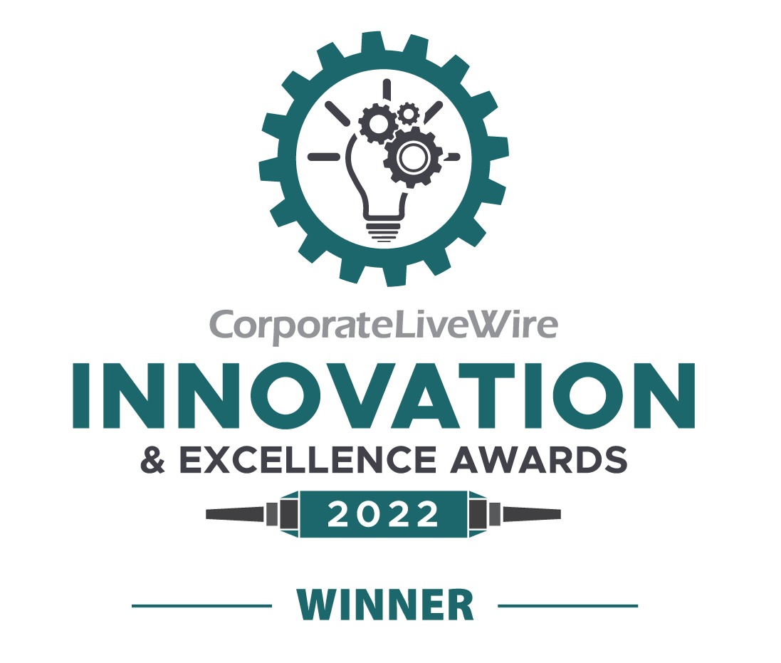  United States Innovation & Excellence Awards 2022 - LUXURY HARDWARE COMPANY OF THE YEAR - 